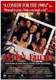 Peter's Friends (1992)