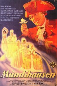 Münchhausen (1943)