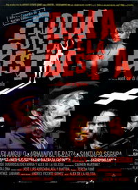 El día de la bestia (1995)