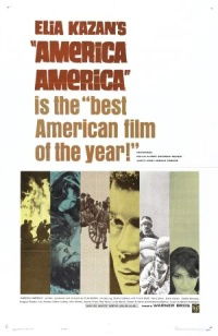 America, America (1963)