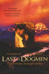 Last of the Dogmen (1995)