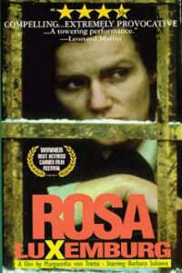Rosa Luxemburg