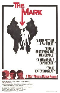 The Mark (1961)
