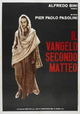 Il vangelo secondo Matteo