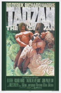 Tarzan, the Ape Man (1981)