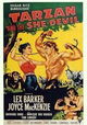 Tarzan and the She-Devil