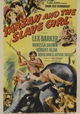 Tarzan and the Slave Girl
