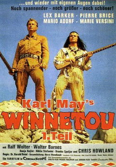 Winnetou - 1. Teil (1963)
