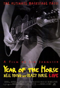 Year of the Horse (1997)