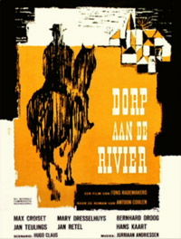 Dorp aan de rivier (1958)