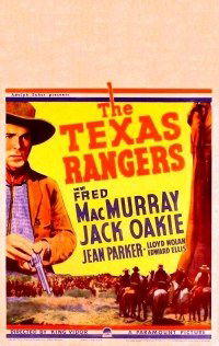The Texas Rangers (1936)