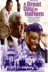 A Great Day in Harlem