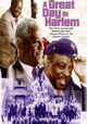 A Great Day in Harlem