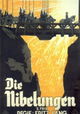 Die Nibelungen: Kriemhilds Rache
