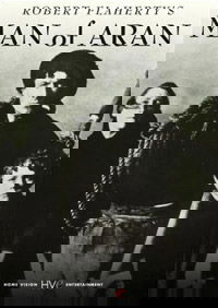 Man of Aran (1934)