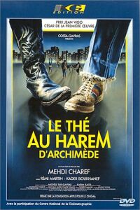 Le thé au harem d'Archimède (1985)