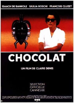Chocolat (1988)