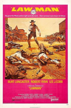 Lawman (1971)