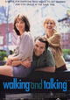 Walking and Talking