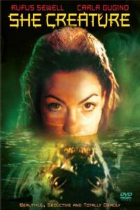 Mermaid Chronicles Part 1: She Creature