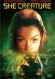 Mermaid Chronicles Part 1: She Creature