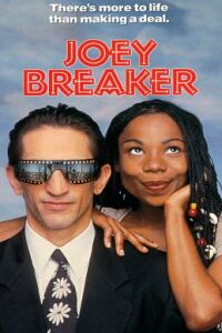 Joey Breaker