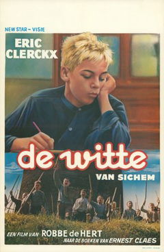De witte (1980)