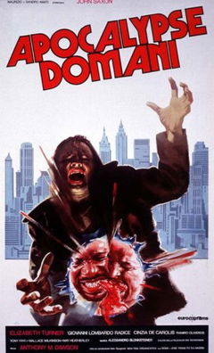 Apocalypse domani (1980)