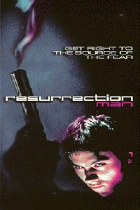 Resurrection Man