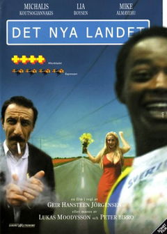 The New Country (2000)