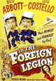 Abbott and Costello in the Foreign Legion