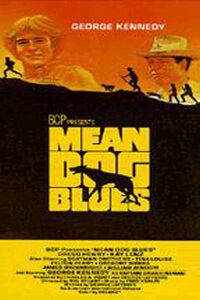 Mean Dog Blues