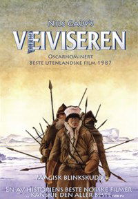 Pathfinder (1987)