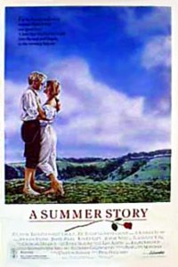 A Summer Story (1988)