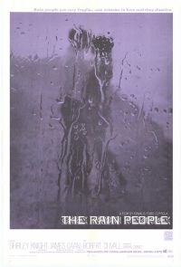 The Rain People (1969)