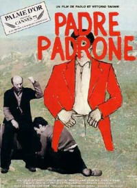 Padre padrone (1977)