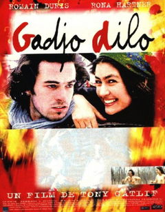 Gadjo dilo (1997)