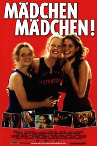 Mädchen Mädchen! (2001)
