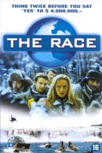 Le raid (2002)