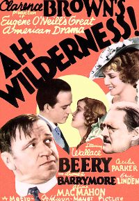 Ah, Wilderness!