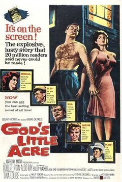 God's Little Acre (1958)
