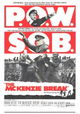 The McKenzie Break