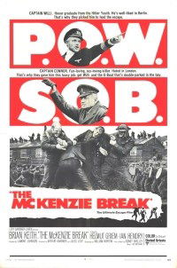 The McKenzie Break (1970)