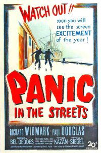 Panic in the Streets