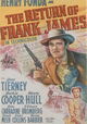 The Return of Frank James