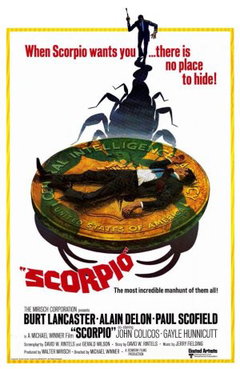 Scorpio (1973)
