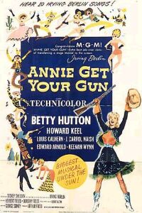 Annie Get Your Gun