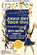 Annie Get Your Gun