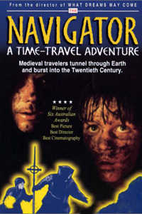 The Navigator: A Mediaeval Odyssey