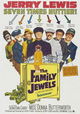 The Family Jewels